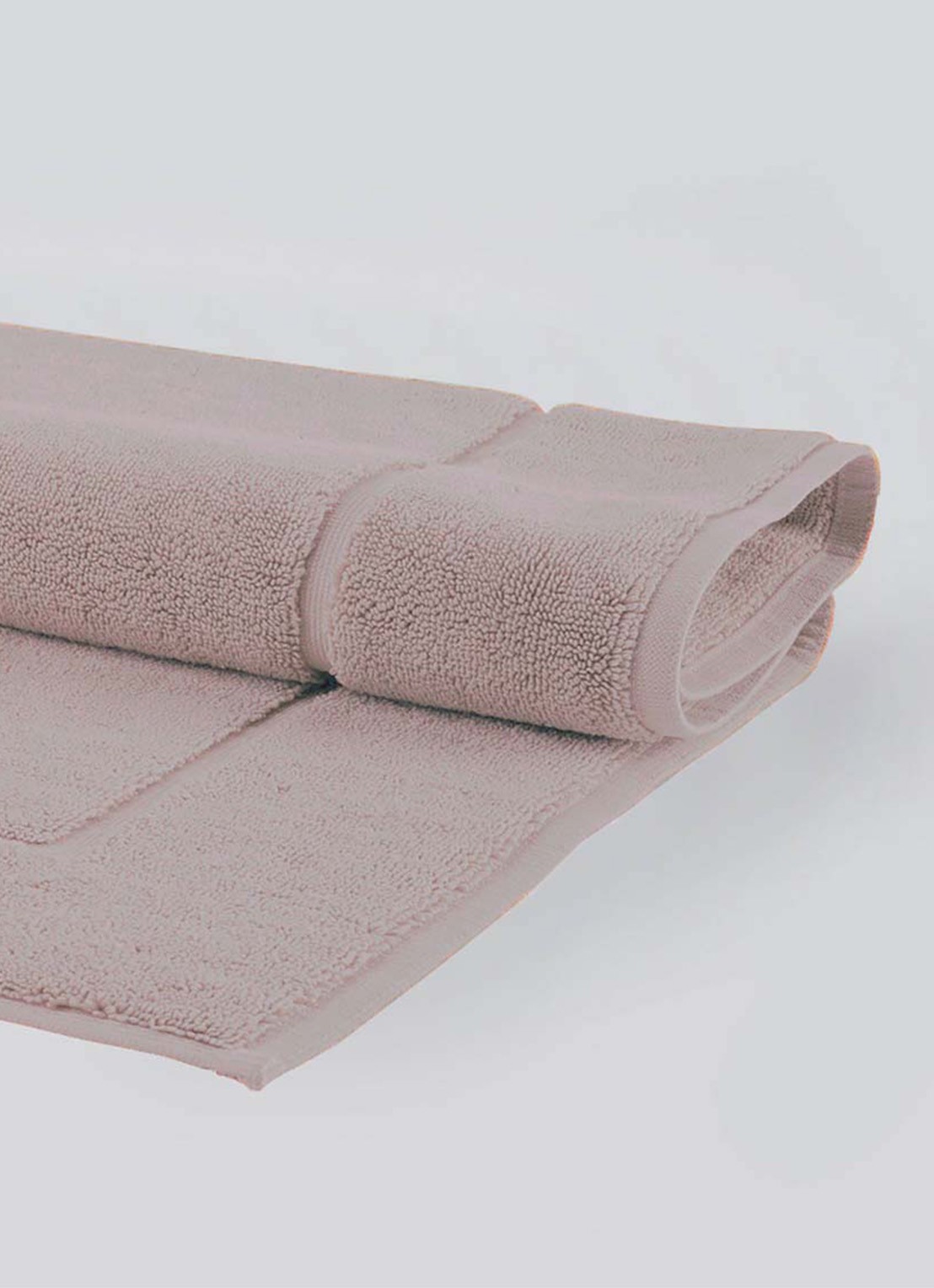 Aquanova Resa wasmand 55 cm - voorkant 2 naturel