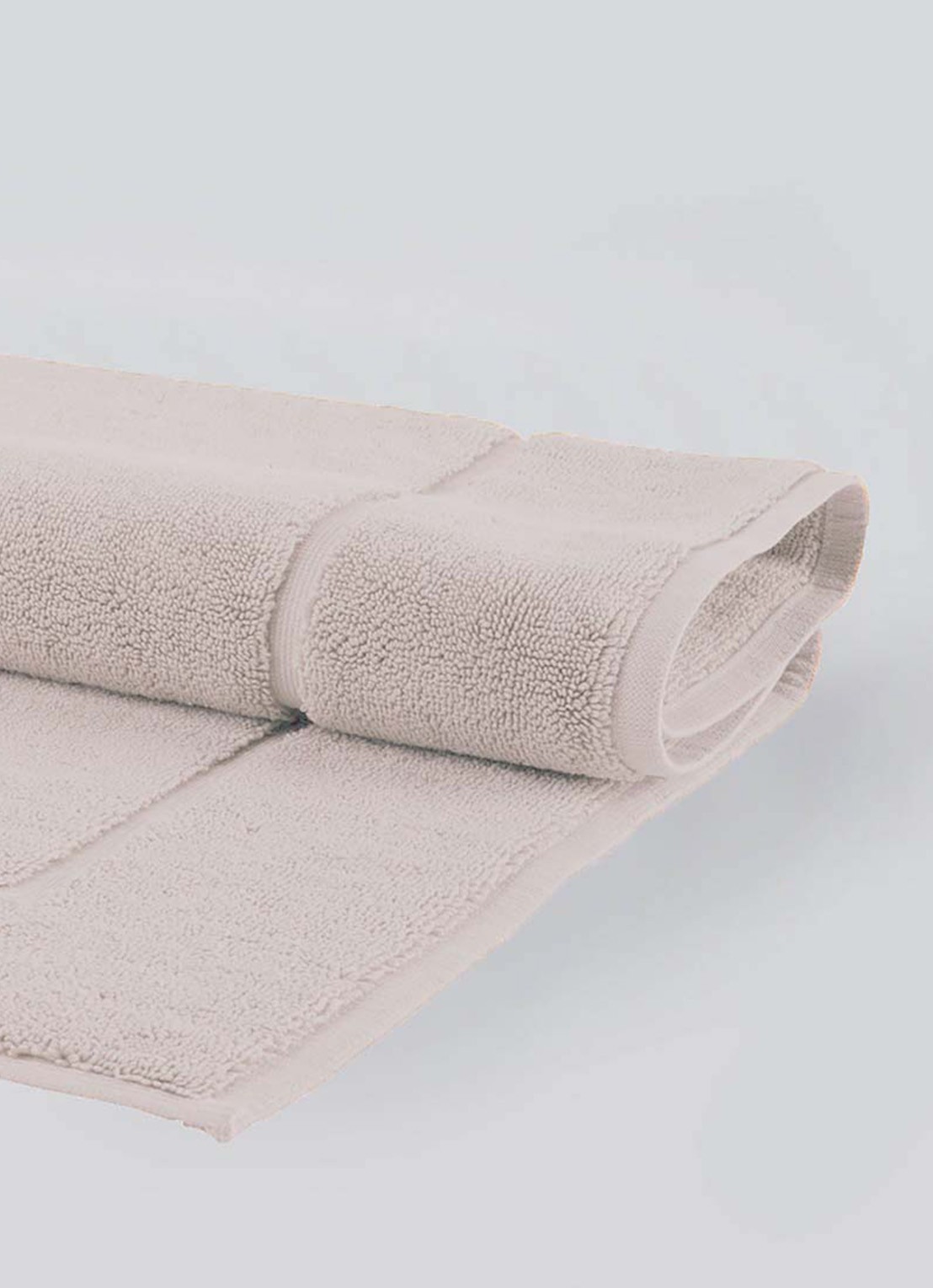 Aquanova Resa wasmand 55 cm - voorkant 3 roze