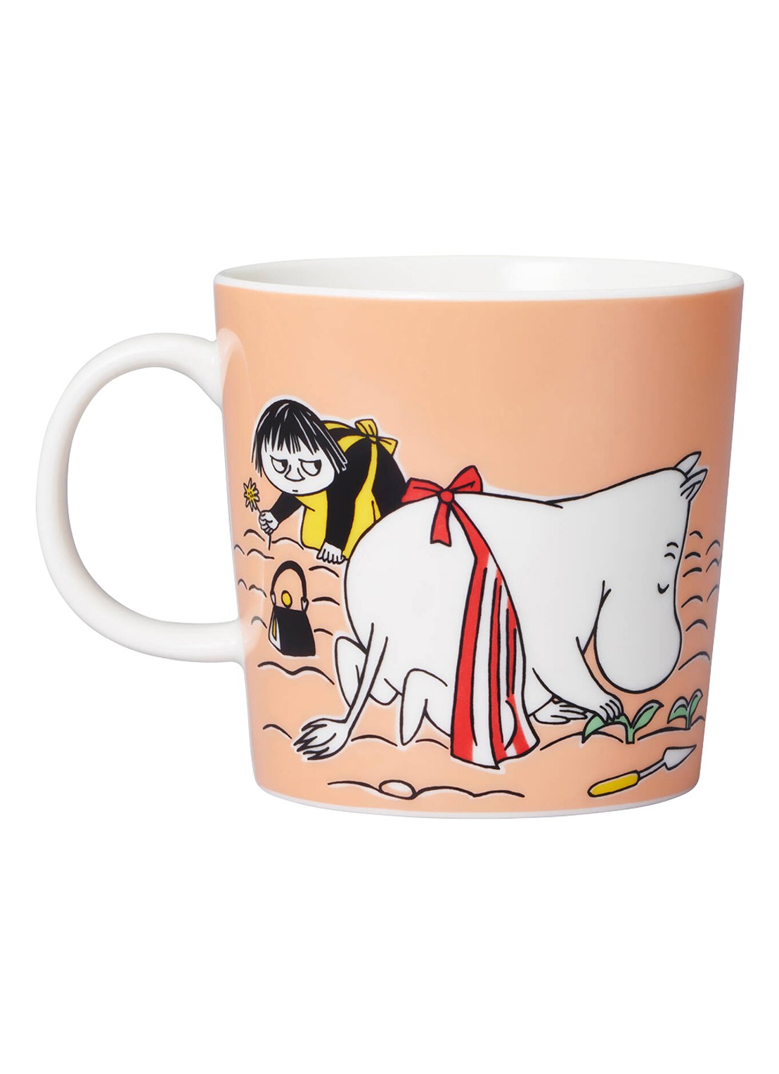 Arabia Moominmamma kopje 30 cl - voorkant 2 multicolor