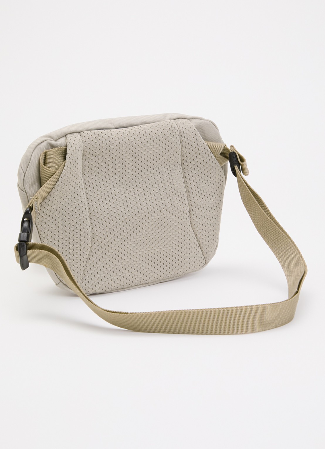Arc'teryx Crossbodytas met logoborduring - achterkant 5 multicolor