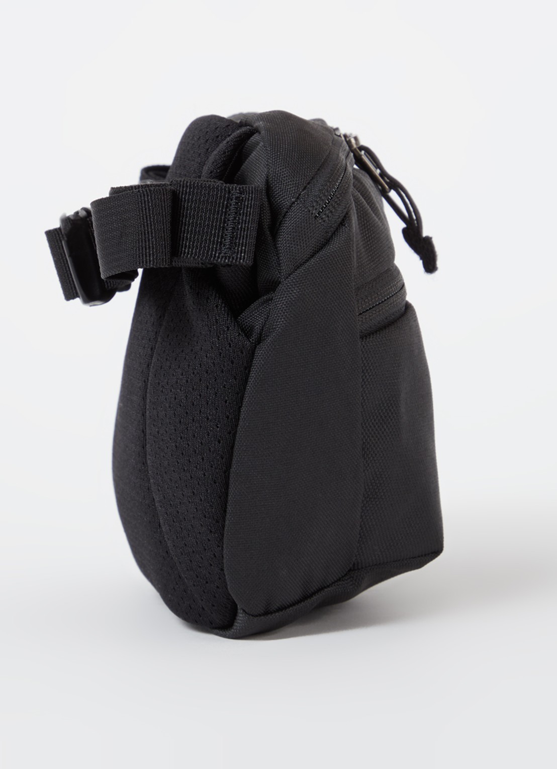 Arc'teryx Mantis 1 heuptas met logo - detail 4 zwart
