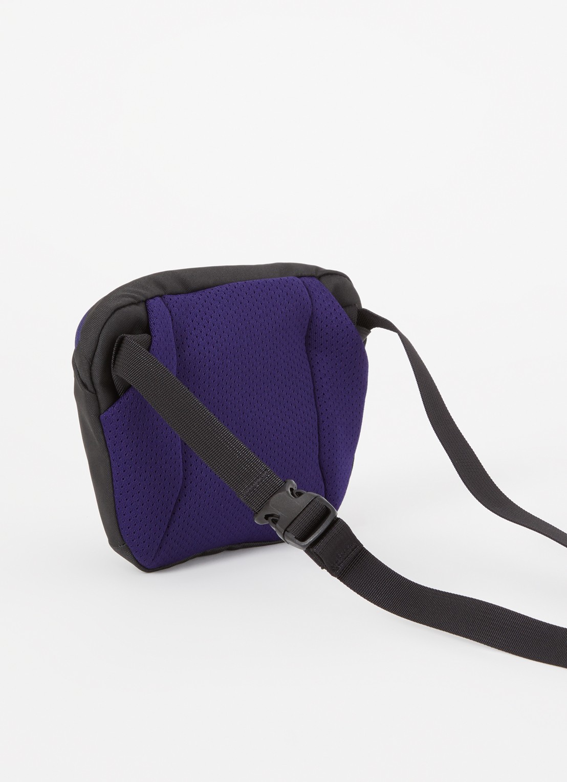 Arc'teryx Mantis 1 heuptas met logo - achterkant paars