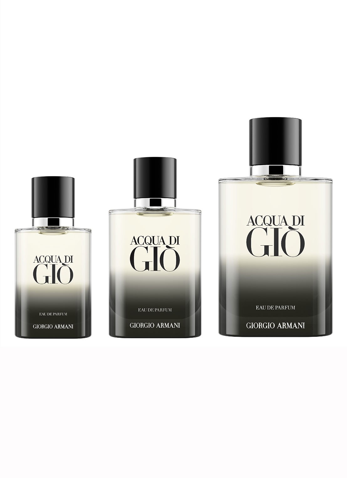 Armani Beauty Acqua di Giò Eau de Parfum - detail 2 undefined
