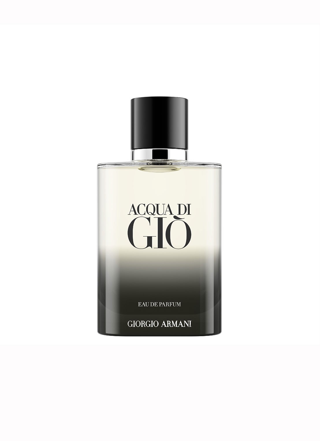 Armani Beauty Acqua di Giò Eau de Parfum - voorkant 3 undefined