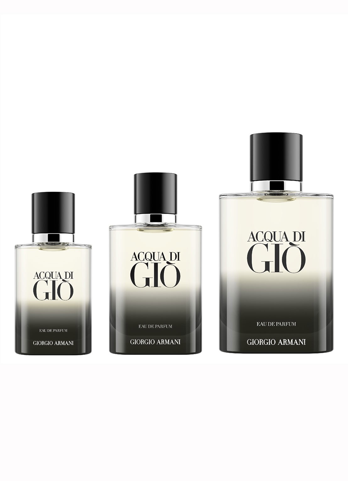 Armani Beauty Acqua di Giò Eau de Parfum - detail 2 undefined