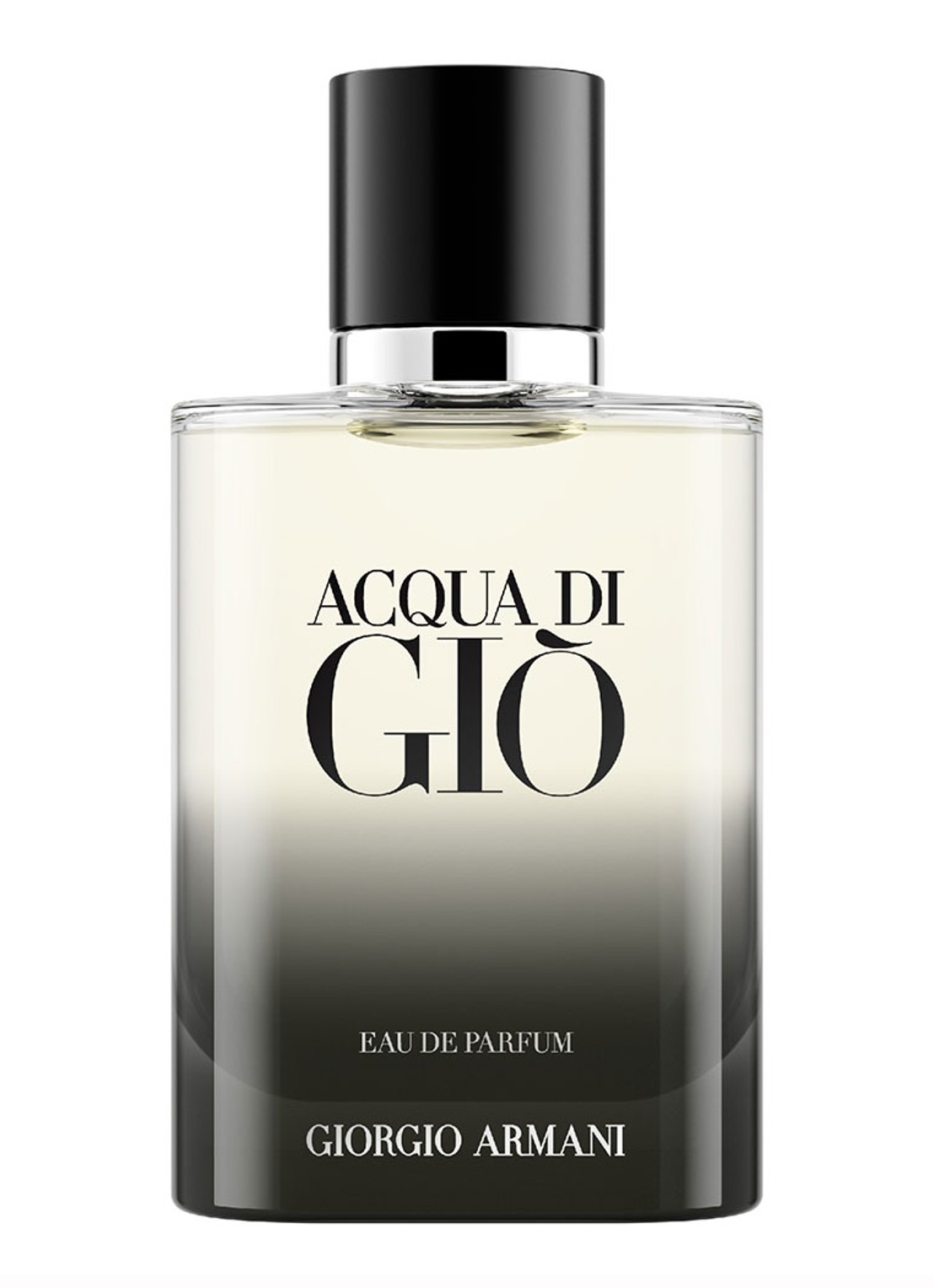 Armani Beauty Acqua di Giò Eau de Parfum - voorkant 3 undefined