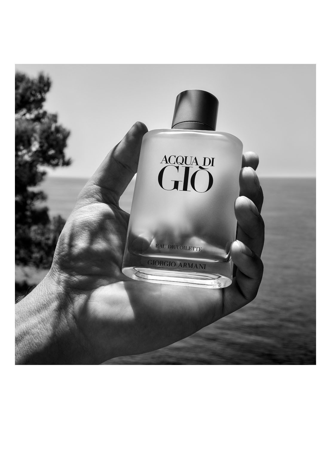 Armani Beauty Acqua Di Giò Eau de Toilette - detail 3 undefined
