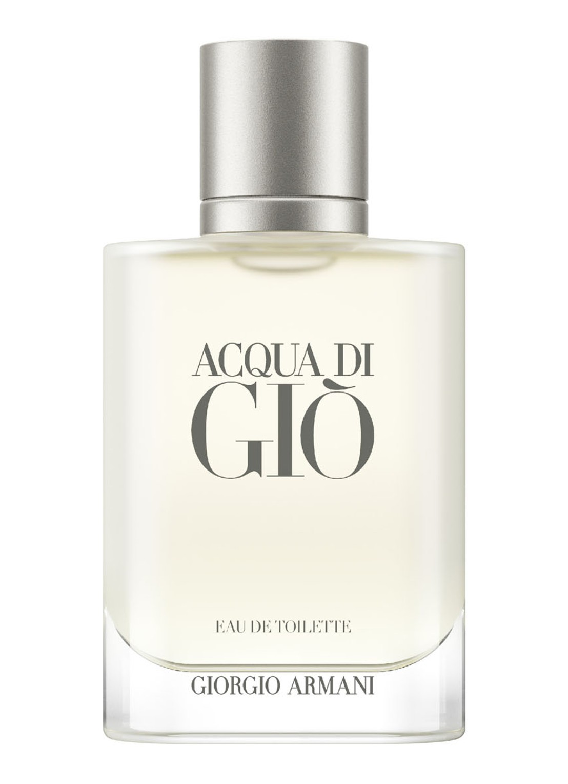 Armani Beauty Acqua Di Giò Eau de Toilette - voorkant 6 undefined
