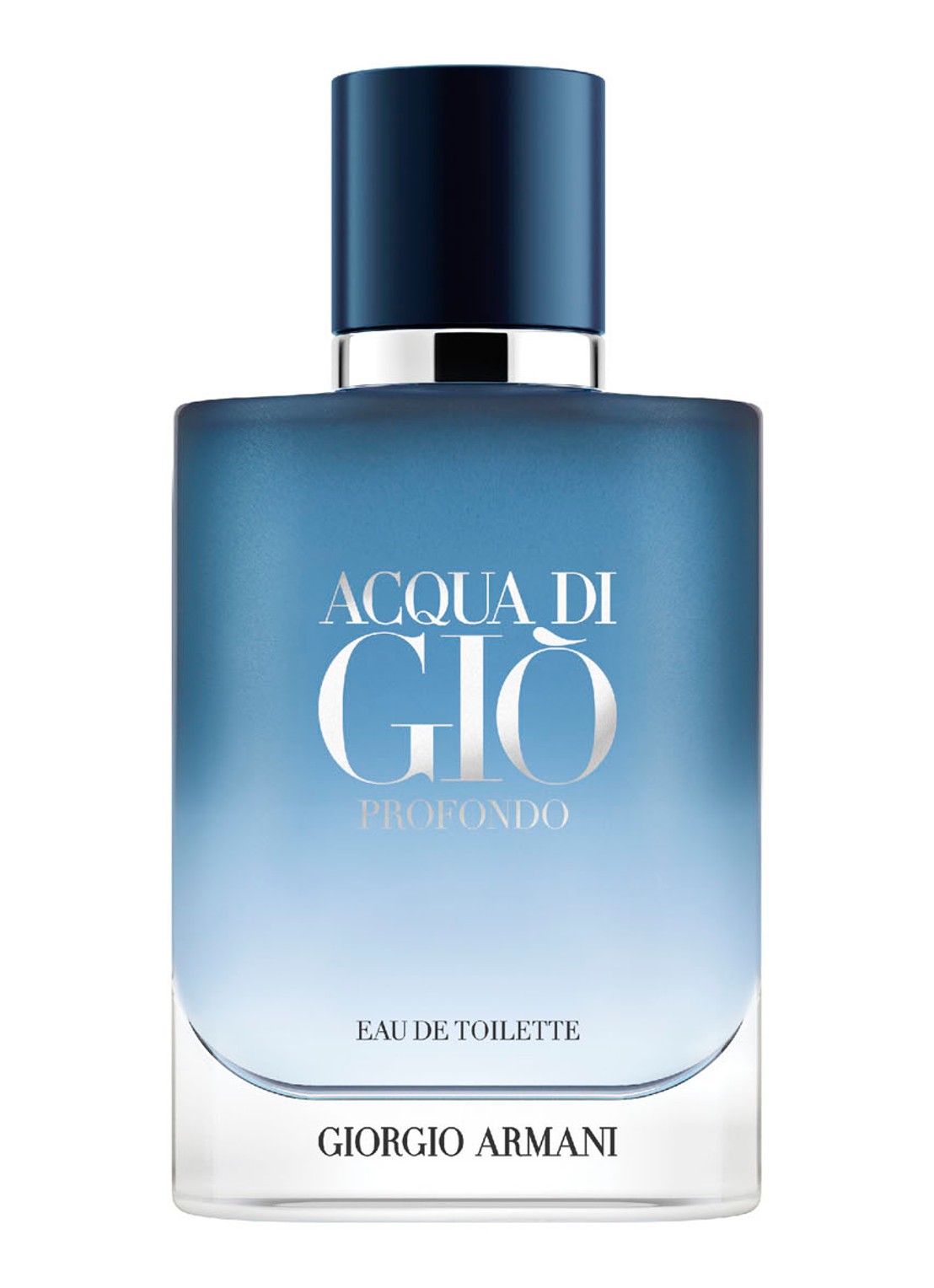Armani Beauty Acqua di Gio pour Homme - voorkant 2 undefined