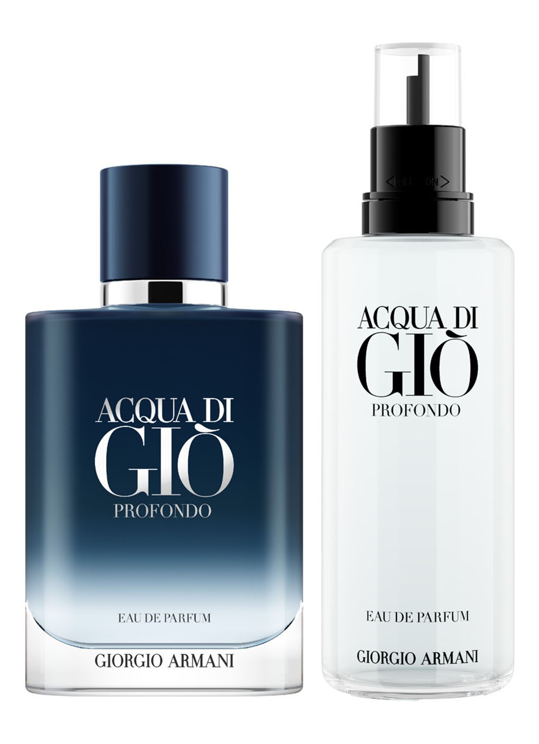 Armani Beauty Acqua Di Giò Profondo Eau de Parfum - detail 2 undefined