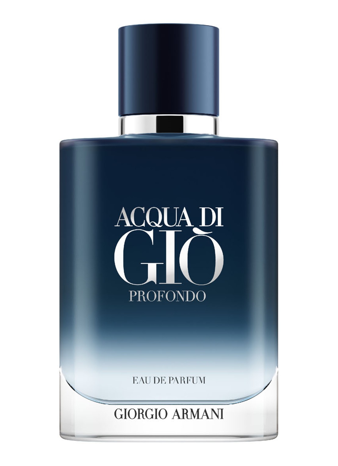 Armani Beauty Acqua Di Giò Profondo Eau de Parfum - voorkant 6 undefined