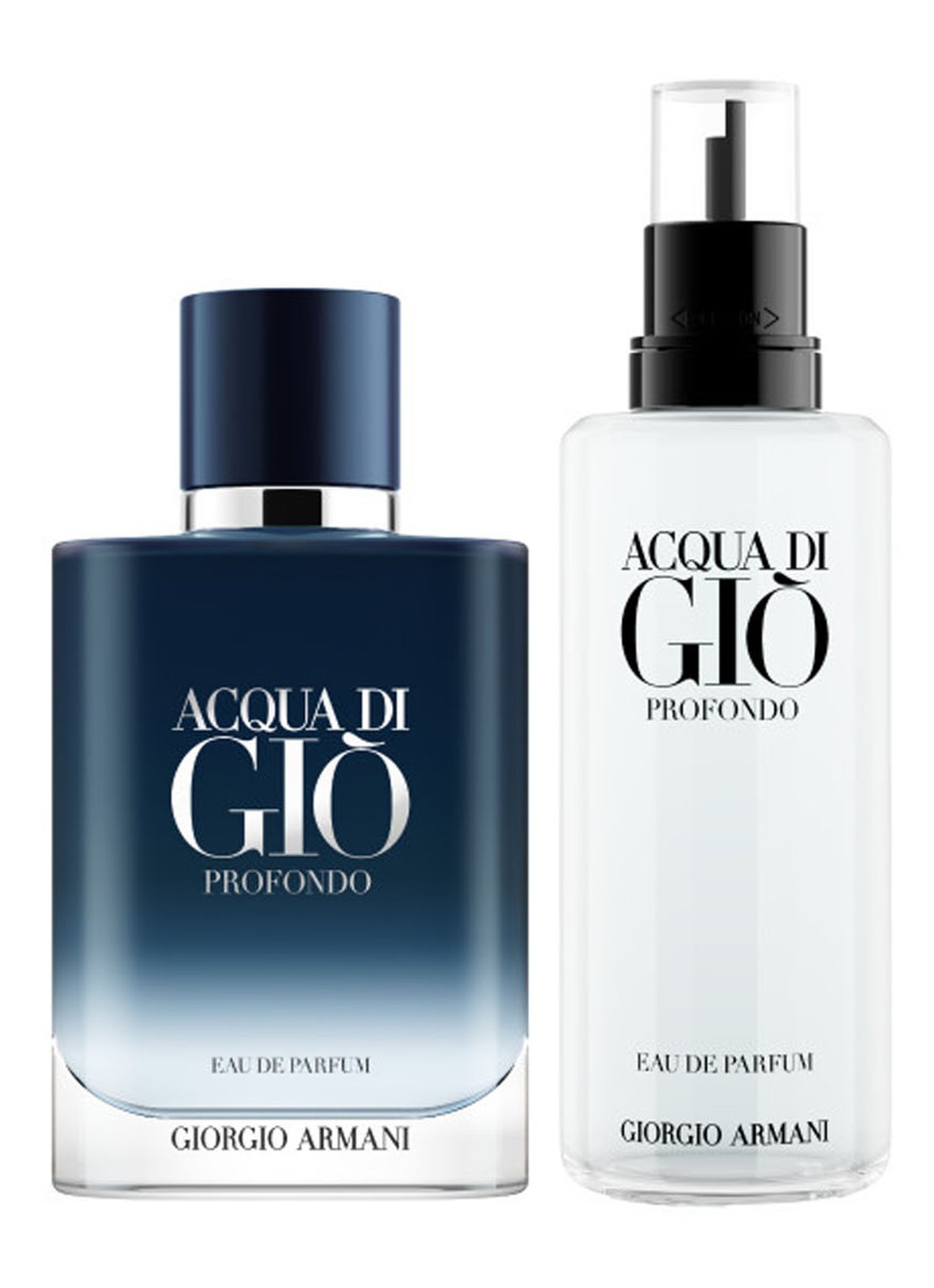 Armani Beauty Acqua Di Giò Profondo Eau de Parfum - detail 5 undefined