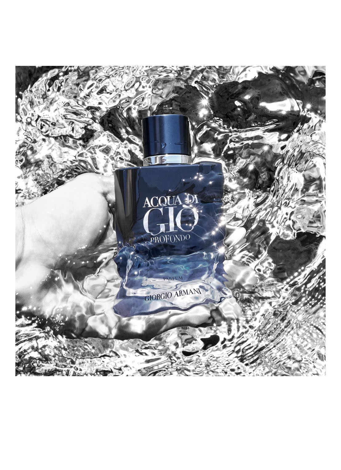 Armani Beauty Acqua di Giò Profondo Le Parfum  - detail 5 undefined