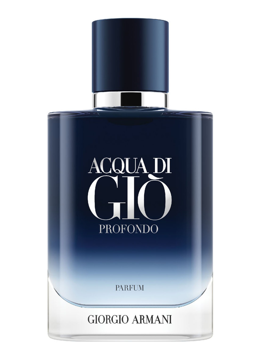 Armani Beauty Acqua di Giò Profondo Le Parfum  - voorkant undefined