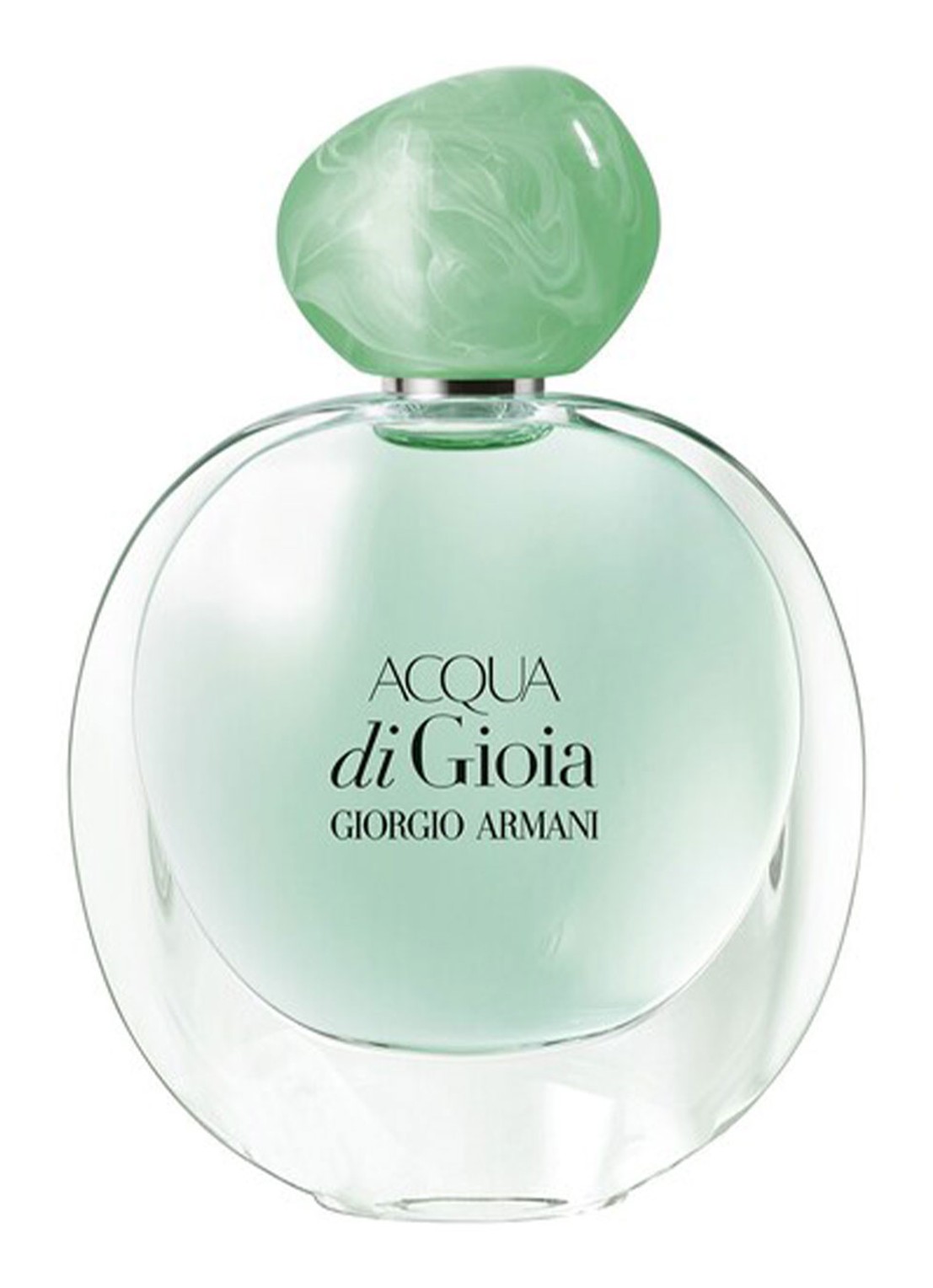 Armani Beauty Acqua di Gioia Eau de Parfum - voorkant undefined