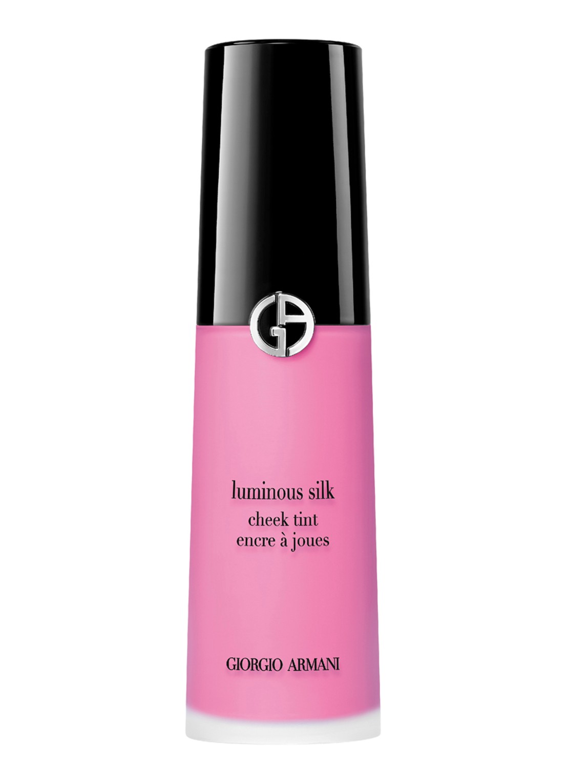 Armani Beauty Armani Beauty Luminous Silk Cheek Tint Liquid Blush - vloeibare blush - voorkant 6 54 fg