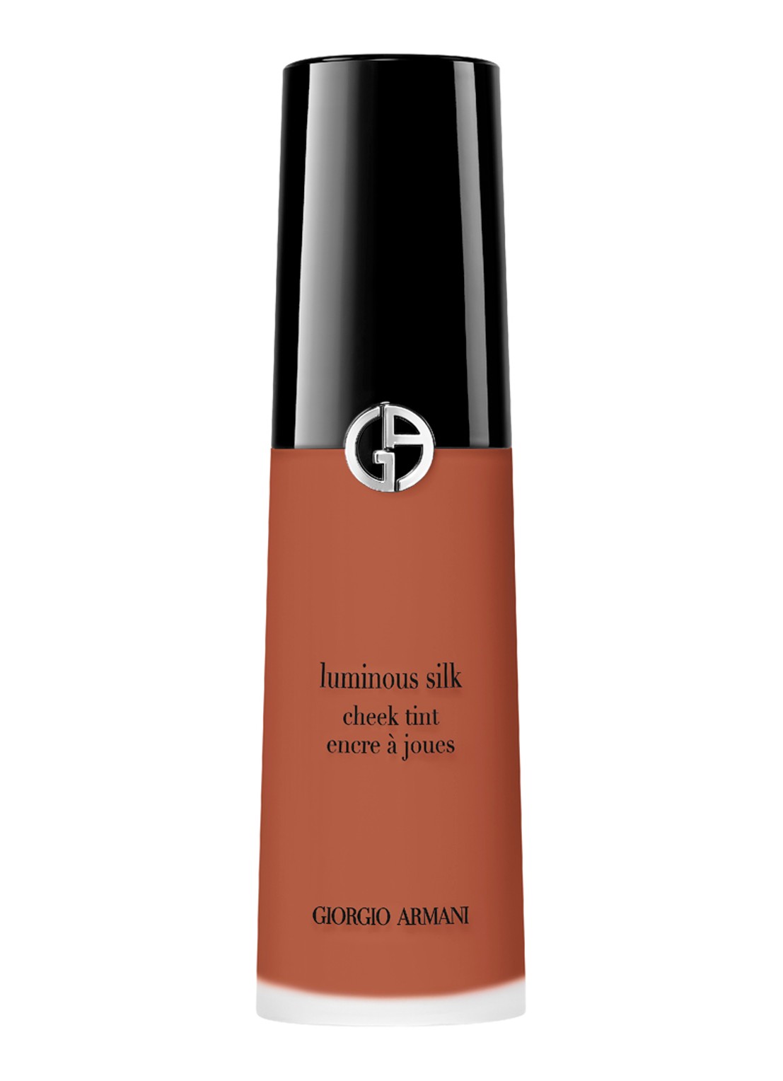Armani Beauty Armani Beauty Luminous Silk Cheek Tint Liquid Blush - vloeibare blush - voorkant 6 13 fg
