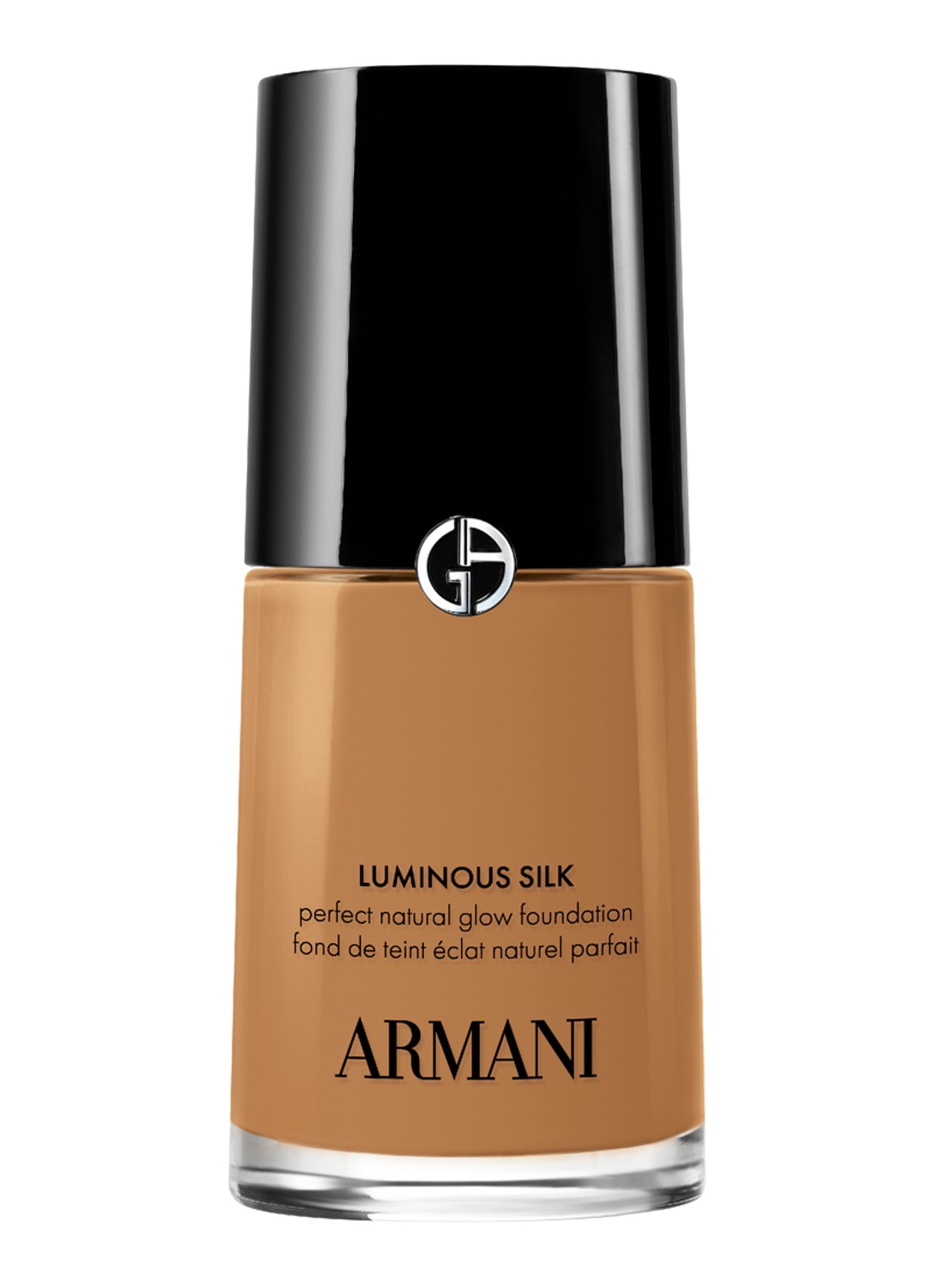 Armani Beauty Armani Beauty Luminous Silk Foundation - foundation - voorkant 9