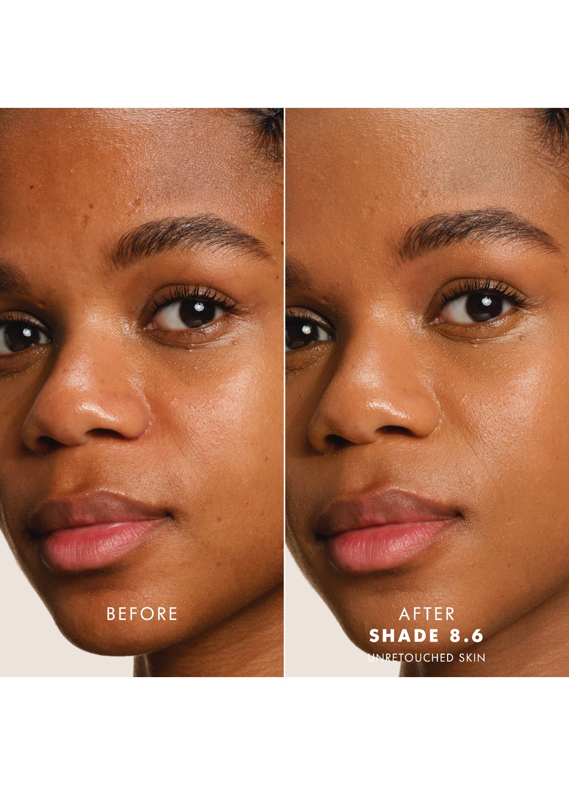 Armani Beauty Armani Beauty Luminous Silk Foundation - foundation - detail 7 8.6