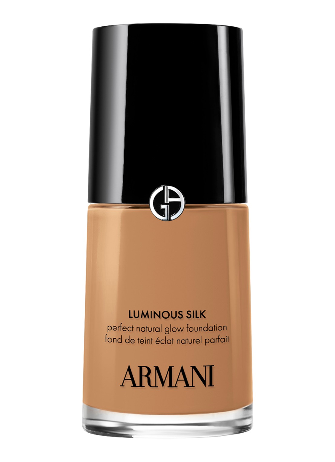 Armani Beauty Armani Beauty Luminous Silk Foundation - foundation - voorkant 8.6