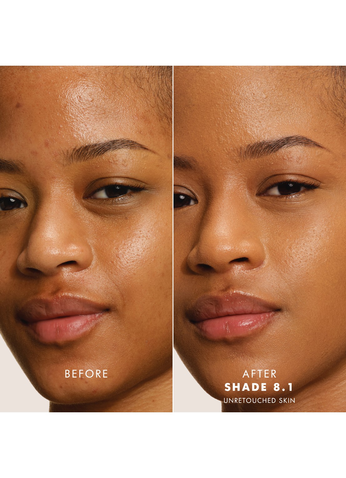 Armani Beauty Armani Beauty Luminous Silk Foundation - foundation - detail 7 8.1