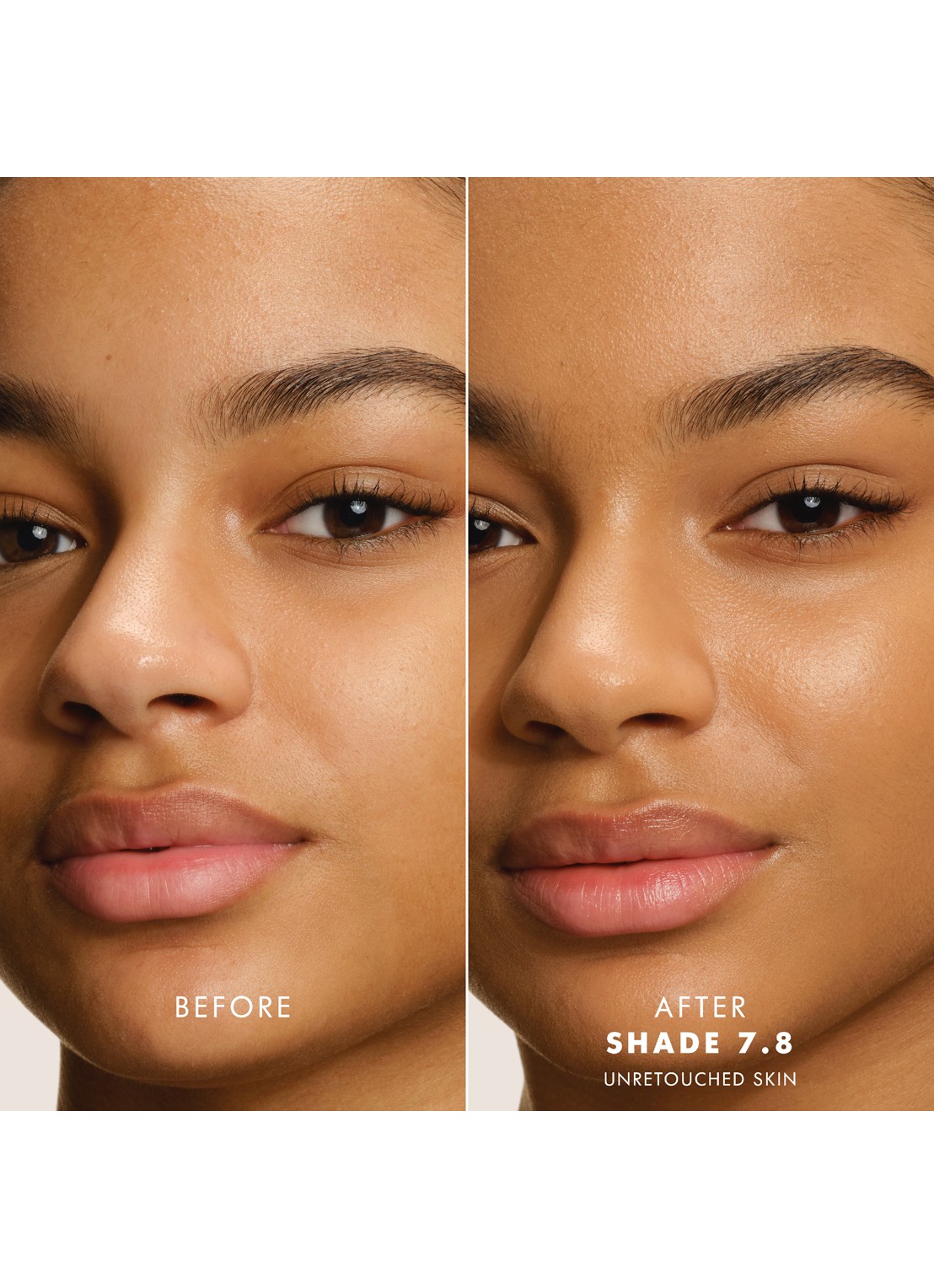 Armani Beauty Armani Beauty Luminous Silk Foundation - foundation - detail 7 7.8