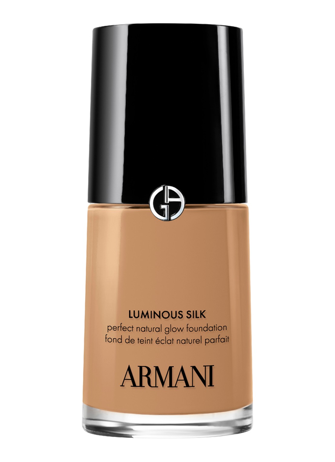 Armani Beauty Armani Beauty Luminous Silk Foundation - foundation - voorkant 7.8