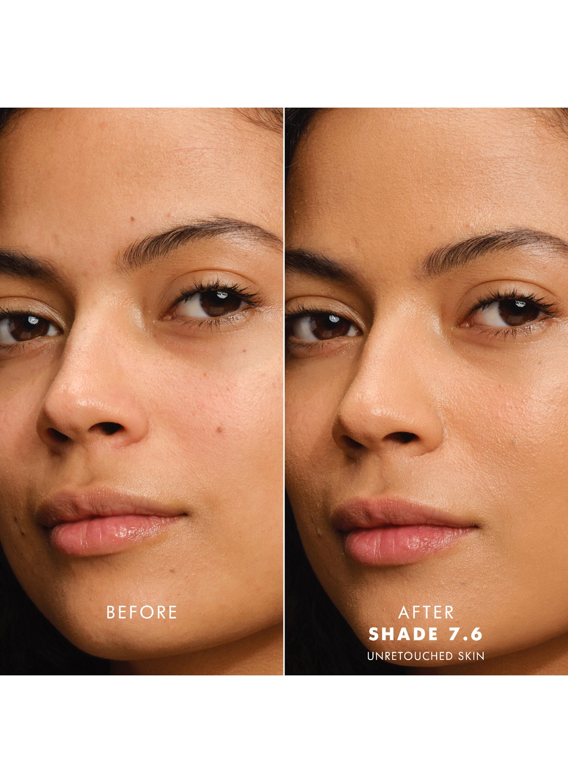 Armani Beauty Armani Beauty Luminous Silk Foundation - foundation - detail 7 7.6
