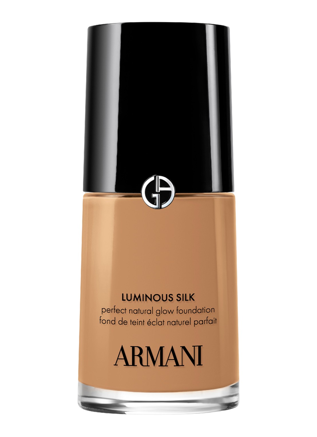 Armani Beauty Armani Beauty Luminous Silk Foundation - foundation - voorkant 7.6
