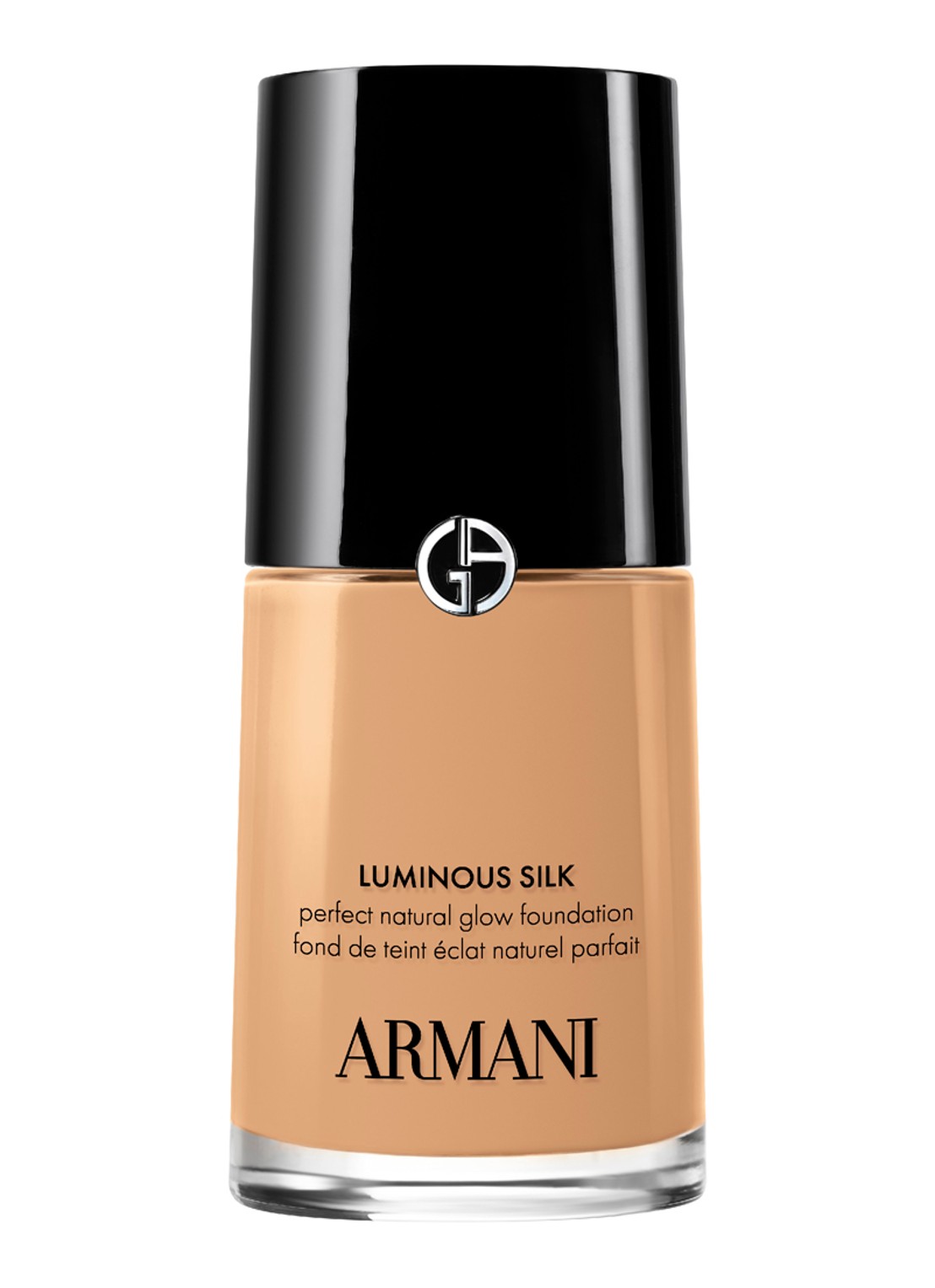 Armani Beauty Armani Beauty Luminous Silk Foundation - foundation - voorkant 6.25