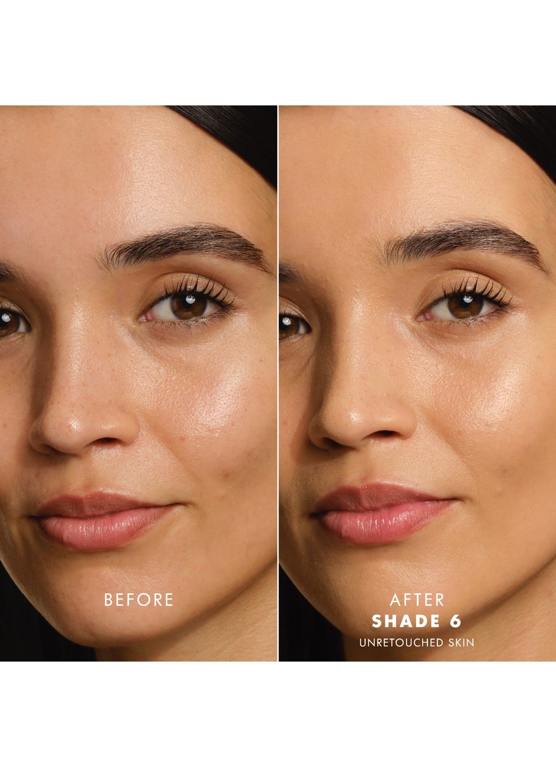 Armani Beauty Armani Beauty Luminous Silk Foundation - foundation - detail 5 6