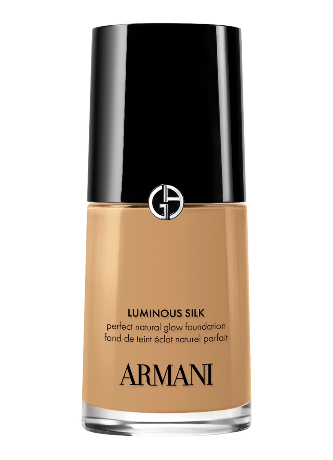 Armani Beauty Armani Beauty Luminous Silk Foundation - foundation - voorkant 6 6