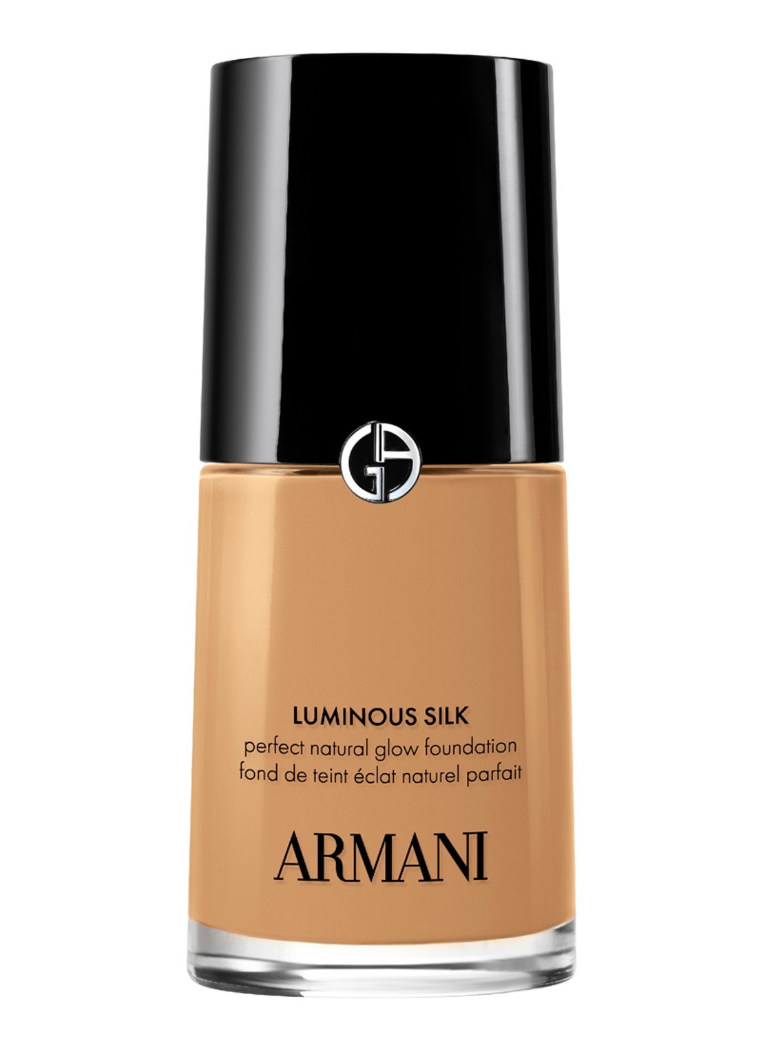 Armani Beauty Armani Beauty Luminous Silk Foundation - foundation - voorkant 6 5.95