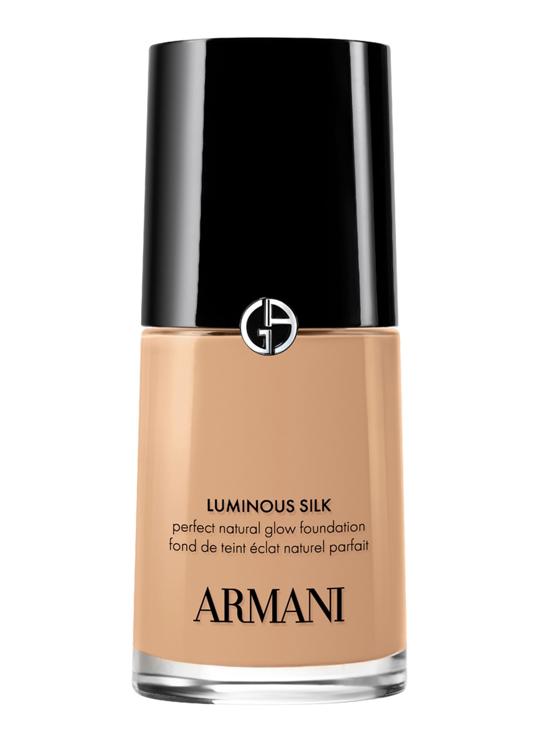 Armani Beauty Armani Beauty Luminous Silk Foundation - foundation - voorkant 6 5.25
