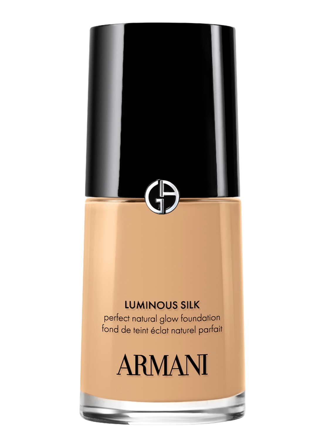 Armani Beauty Armani Beauty Luminous Silk Foundation - foundation - voorkant 5.2