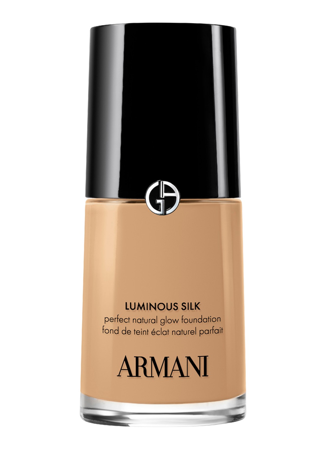 Armani Beauty Armani Beauty Luminous Silk Foundation - foundation - voorkant 5.15