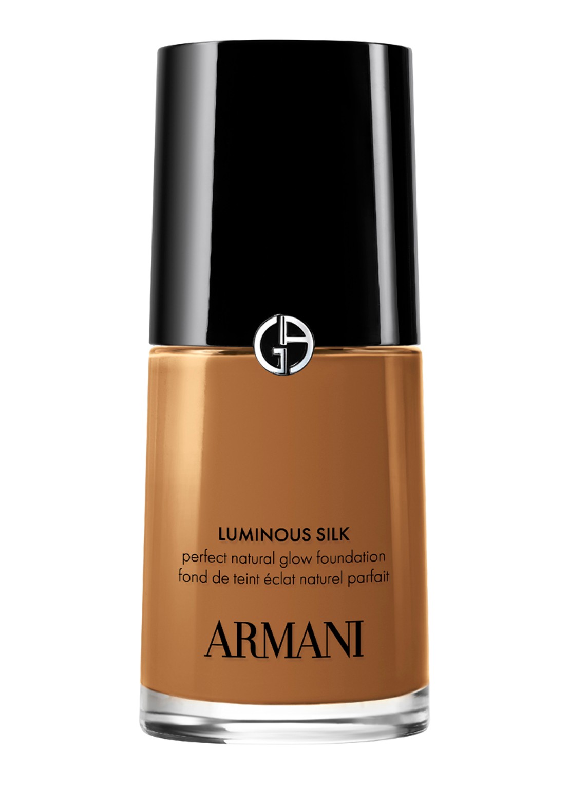 Armani Beauty Armani Beauty Luminous Silk Foundation - foundation - voorkant 6 11.8