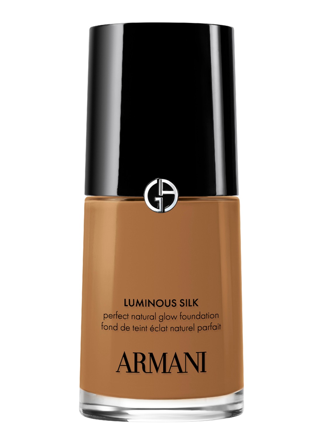 Armani Beauty Armani Beauty Luminous Silk Foundation - foundation - voorkant 11