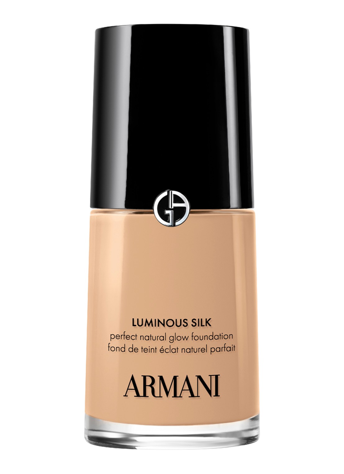 Armani Beauty Armani Beauty Luminous Silk Foundation - voorkant 5