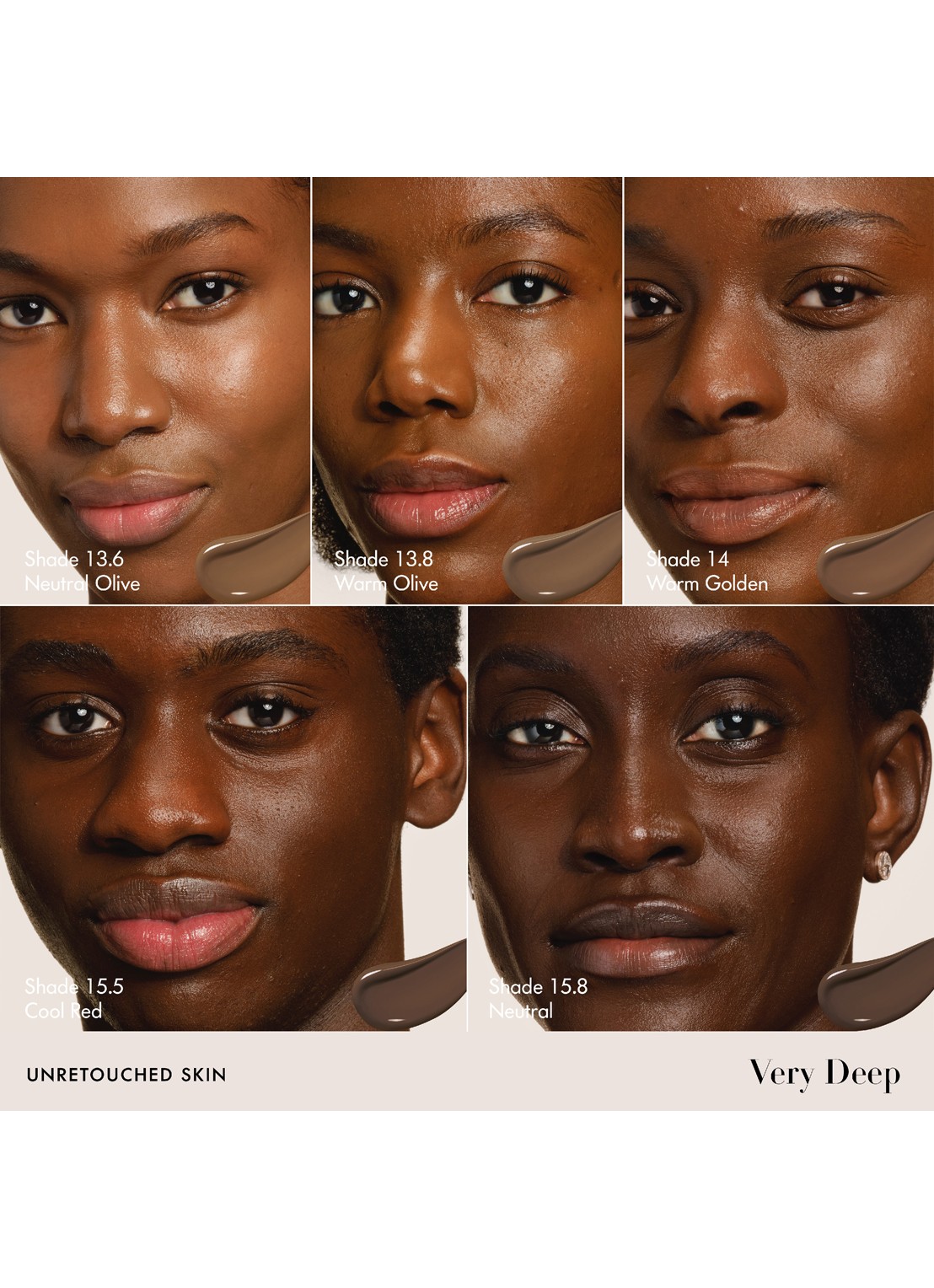 Armani Beauty Armani Beauty Luminous Silk Foundation - detail 4 14