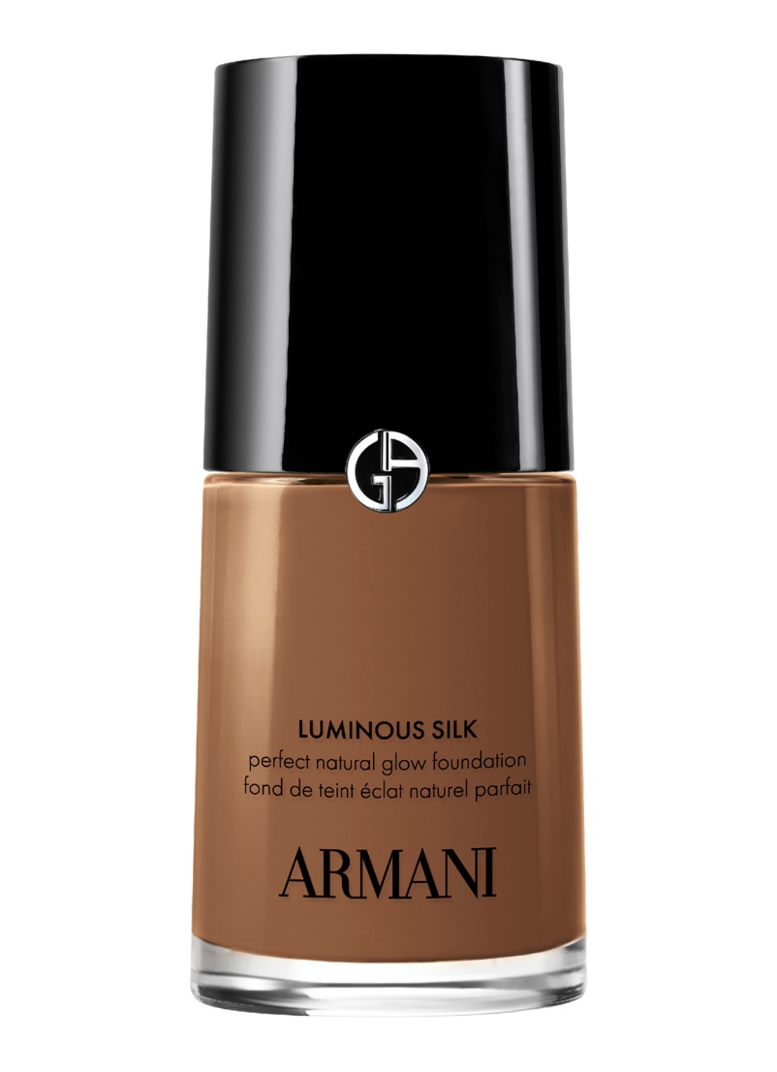 Armani Beauty Armani Beauty Luminous Silk Foundation - voorkant 6 14