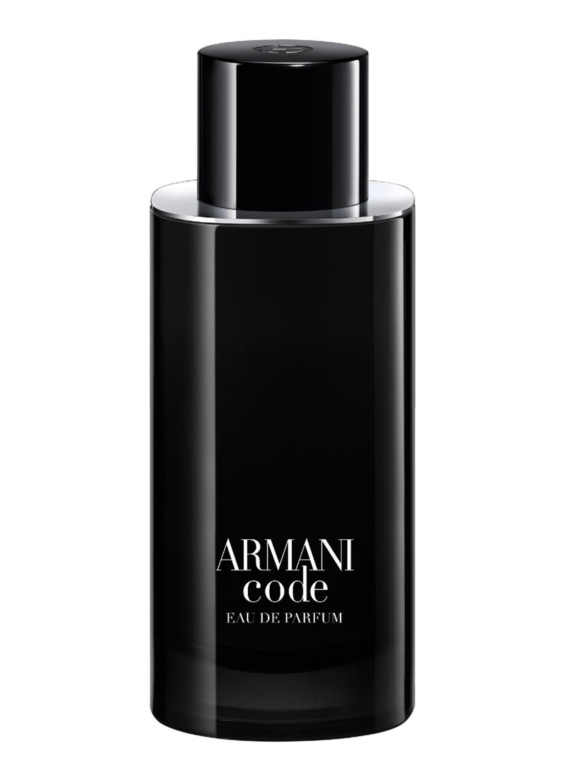 Armani Beauty Armani Code Eau de Parfum - voorkant 2 undefined