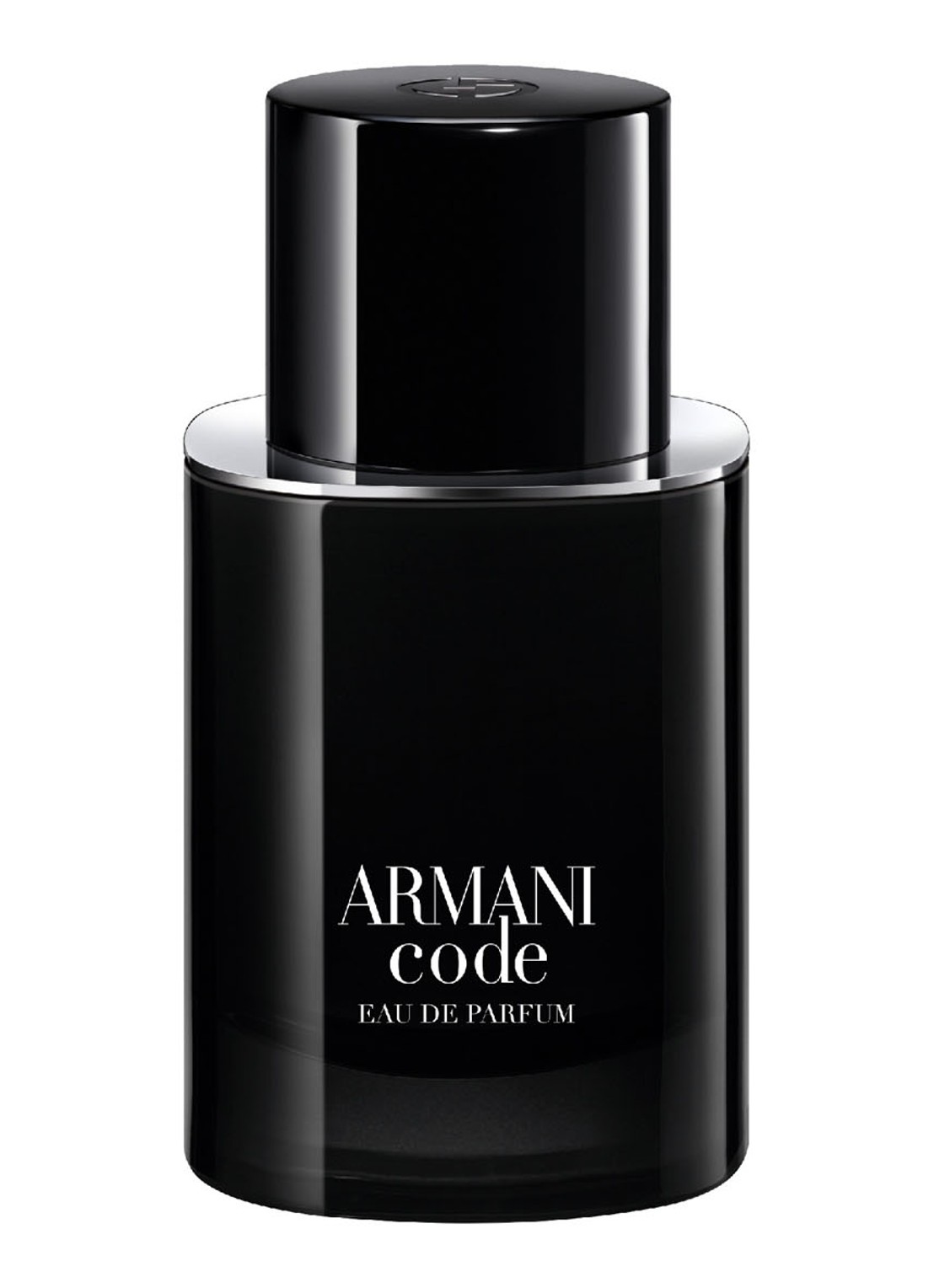 Armani Beauty Armani Code Eau de Parfum - voorkant 5 undefined