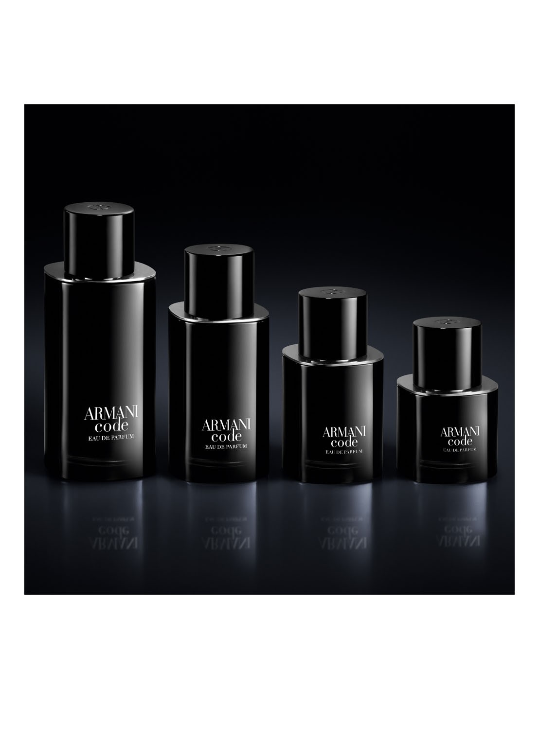 Armani Beauty Armani Code Eau de Parfum - detail 4 undefined