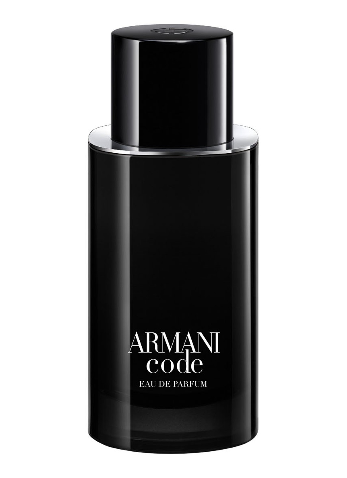 Armani Beauty Armani Code Eau de Parfum - voorkant 5 undefined