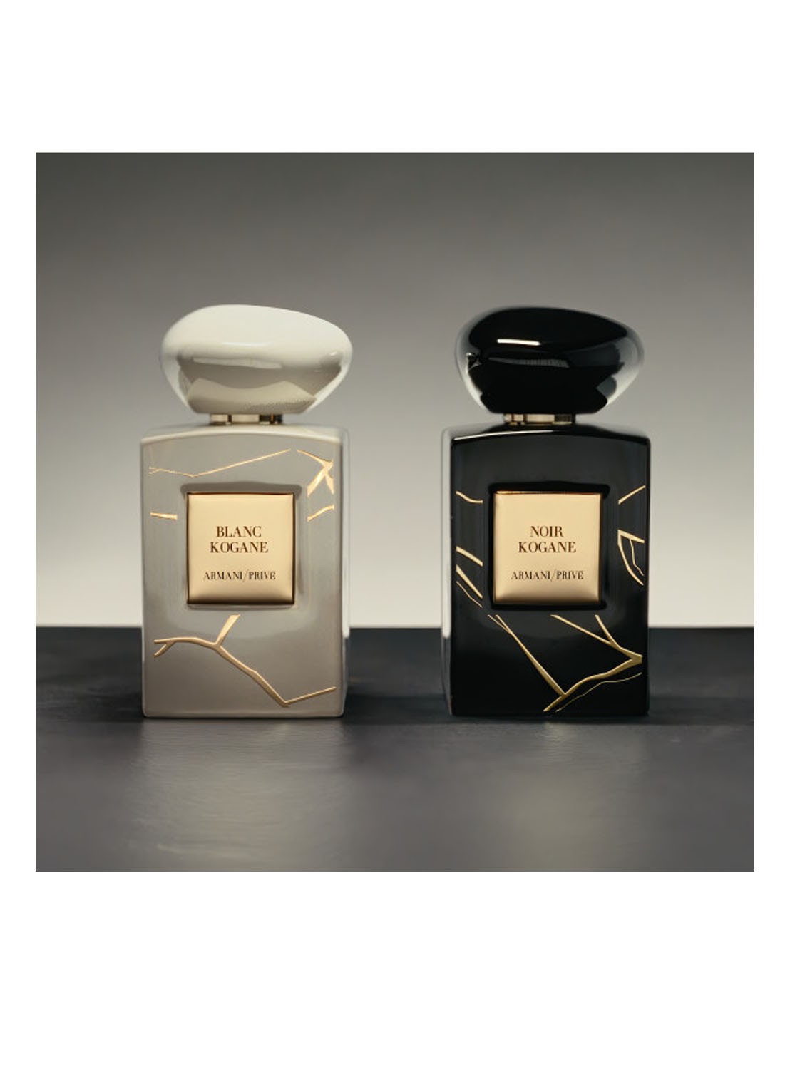 Armani Beauty Blanc Kogane Eau de Parfum - detail 7 beige