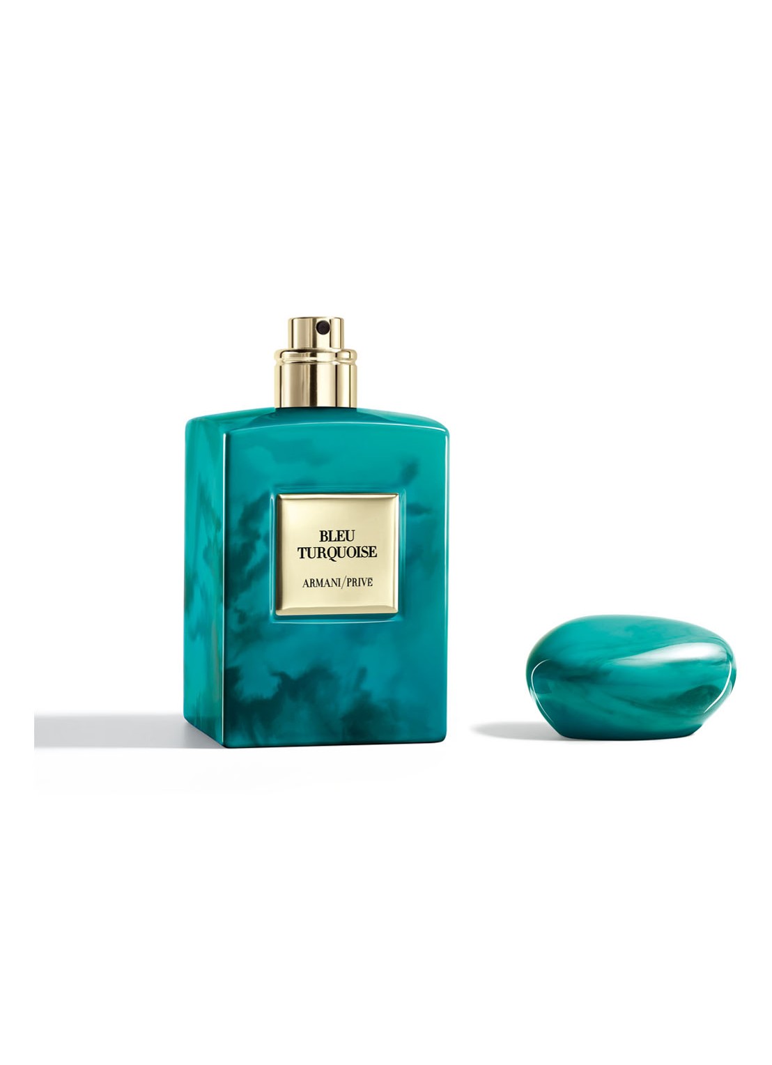 Armani Beauty Bleu Turquoise Eau de Parfum - detail 5 undefined