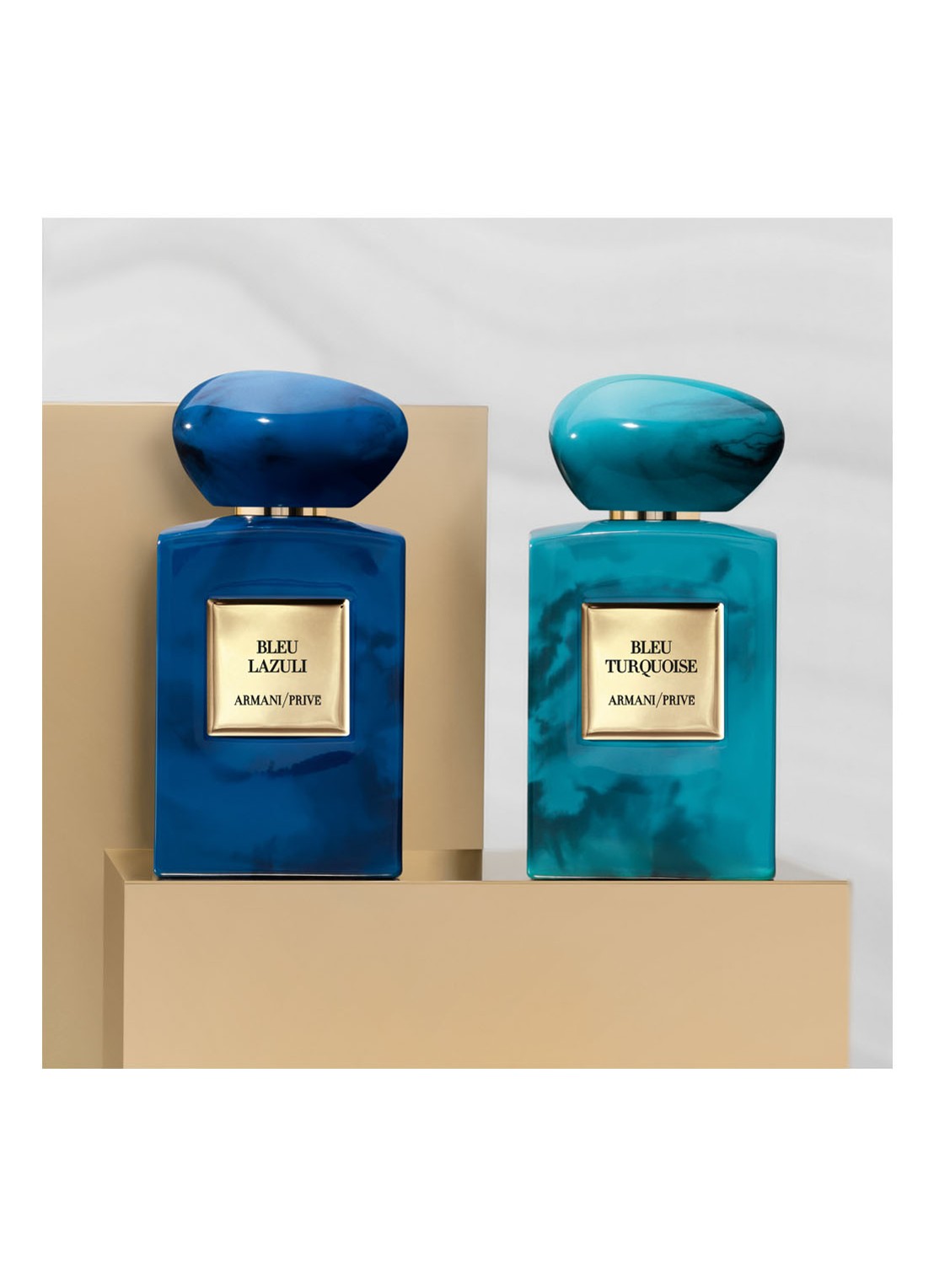 Armani Beauty Bleu Turquoise Eau de Parfum - detail 6 undefined