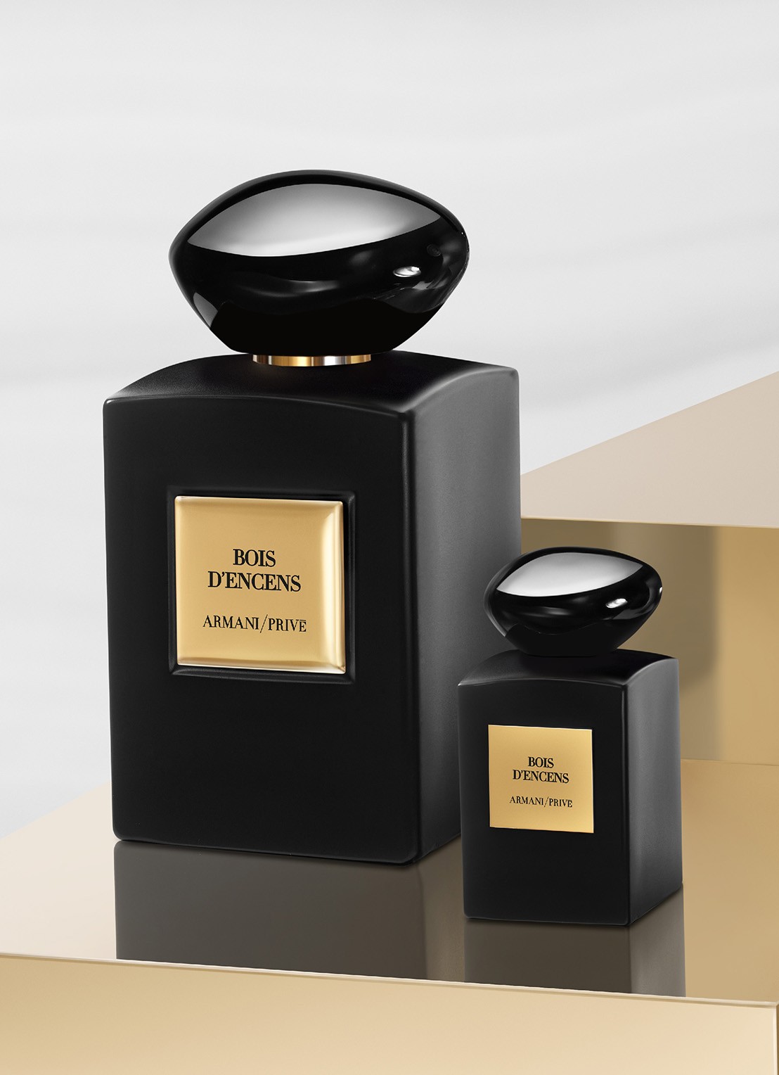 Armani Beauty Bois d'Encens Eau de Parfum - detail 4 undefined