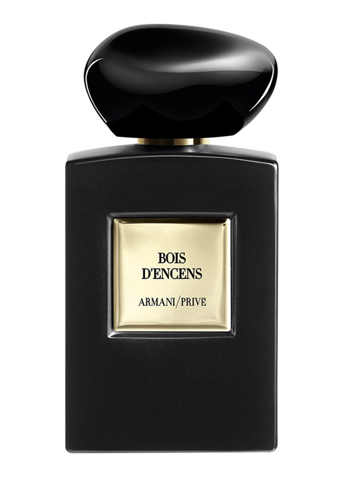 Armani Beauty Bois d'Encens Eau de Parfum - voorkant 5 undefined